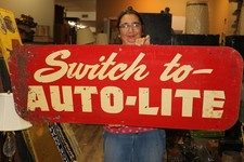 Large vintage c.1960 for sale  El Paso