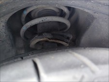 Amortisseur droit bmw d'occasion Amortisseur droit bmw d'occasion  Claye-Souilly