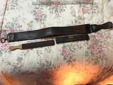 Vintage razor sharpening for sale  SOLIHULL