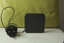Sky box remote for sale  BURY