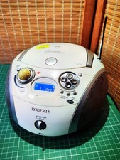 Roberts zoom box for sale Roberts zoom box for sale  BOSTON