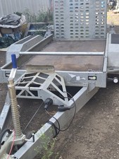 2021 plant trailer for sale  MANCHESTER