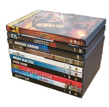 Dvd movie lot for sale  Menominee