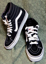Vans shoes size for sale  Saint Charles