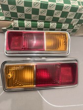Rear light chrome d'occasion  Marly