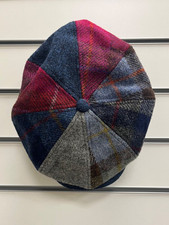 Harris tweed herald for sale  LONDON