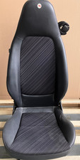 Fahrersitz smart 451 gebraucht kaufen  Bad Lippspringe
