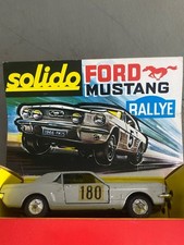 Solido 147 bis usato  Italia
