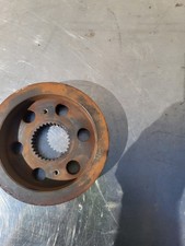 Front belt pulley for sale Front belt pulley for sale  MALTON