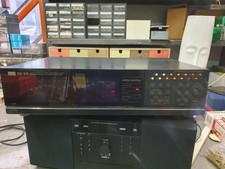 Equalizzatore sansui 14 usato  Venaria Reale