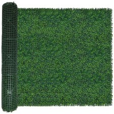 Artificial boxwood roll for sale  Brentwood
