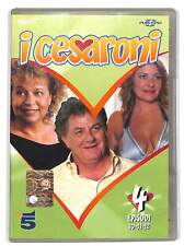 Ebond cesaroni vol usato  Italia
