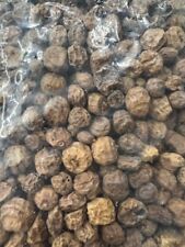 Premium tiger nuts for sale  AYLESFORD