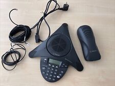 Polycom soundstation konferenz gebraucht kaufen  Pirmasens