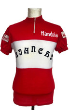 Maglia ciclismo lana usato  Ercolano