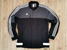 Adidas trainingsjacke tiro15 gebraucht kaufen  Roitzsch