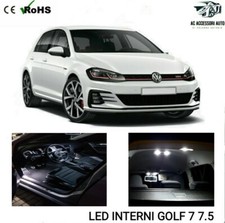 Kit full led usato  Casali del Manco