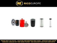 Filtre kit taureau d'occasion  Expédié en France