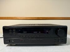 Denon dra 295 for sale  Saint Cloud