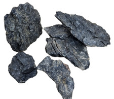 Gray seiryu stone for sale  KIRKCALDY