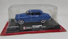 Simca aronde 1955 d'occasion  Raismes