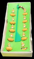 Antique subbuteo team d'occasion  Expédié en Belgium