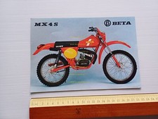 Beta anni 70 usato  Vimodrone
