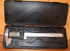 Digital vernier caliper for sale  Kingman