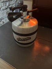 Piccolo co2 bier gebraucht kaufen  Ducherow