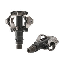 Shimano epdm520l pedali usato  Roccagloriosa