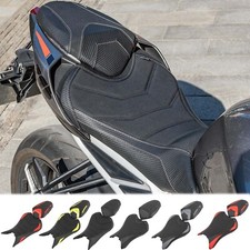 Assentos Wolline Driver Passenger Pillion para Street Tripe 765 R S RS 2017-2024, usado comprar usado  Enviando para Brazil