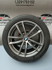 Cerchio lega bmw usato  Cornedo Vicentino