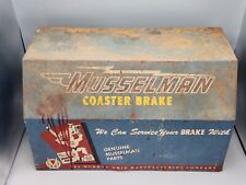 Rare musselman coaster for sale  Essex Junction