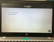 Desbloquear senha de administrador do BIOS HP EliteBook 745 G2,745 G3,745 G4,HP 745 G5 comprar usado  Enviando para Brazil