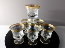 Murano medici goldrand gebraucht kaufen  Vallendar
