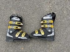 Ski boots kids for sale  CAMBRIDGE
