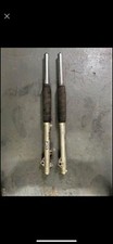 Suzuki dr600 forks for sale  PRESTON