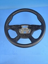Volante Ford Focus vinil preto AM51 3600 AE3ZHE 2012 a 2014 comprar usado  Enviando para Brazil