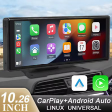 Schermo universale carplay usato  Montespertoli