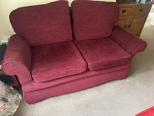 Seater hsl sofa. for sale  BILSTON