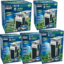 Jbl cristalprof greenline gebraucht kaufen Jbl cristalprof greenline gebraucht kaufen  Hamm