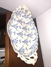 Rose brocade oval for sale  Boca Raton