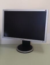 Monitor samsung 205bw usato  Empoli