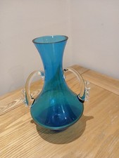teal vase for sale teal vase for sale LIVERPOOL
