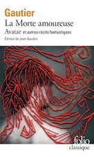 Morte amoureuse avatar d'occasion  Eysines