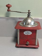 Moulin café peugeot d'occasion  Paris XV