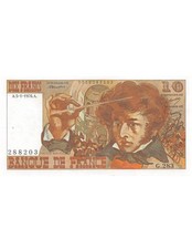 Francs berlioz 01 d'occasion  France