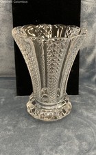 Cut glass heavy for sale  Columbus