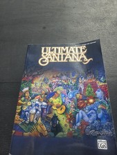 Ultimate santana authentic for sale  Tarpon Springs