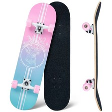 Skateboard inch complete for sale  USA